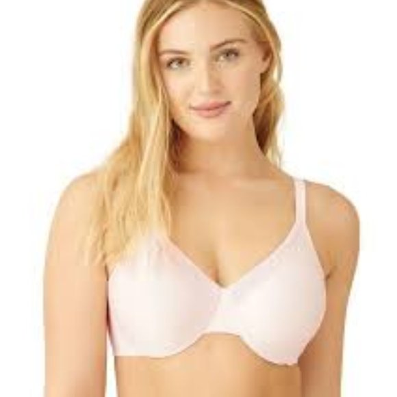 Brand New Wacoal Perfect Primer Pearl 34DDD 855213